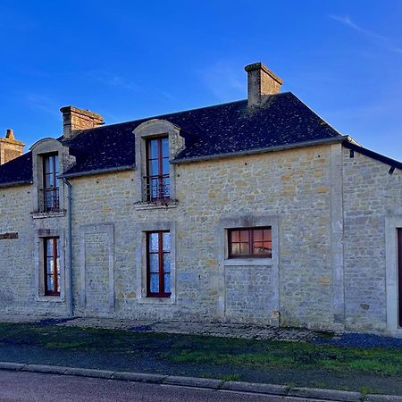 Longueville  Gites Les Coquelicots מראה חיצוני תמונה